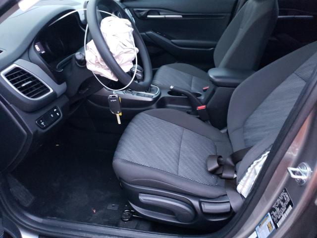 2022 KIA SELTOS LX - KNDEPCAA0N7329208