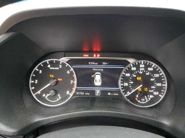 2020 NISSAN SENTRA SV - 3N1AB8CV1LY275703