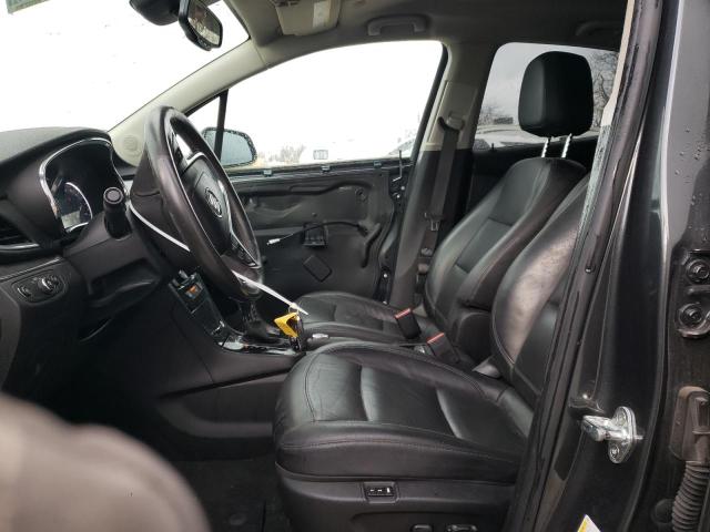 2017 BUICK ENCORE ESS - KL4CJCSB8HB007220