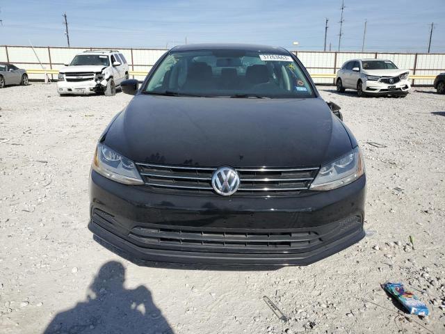 2017 VOLKSWAGEN JETTA S 3VW167AJ2HM236481