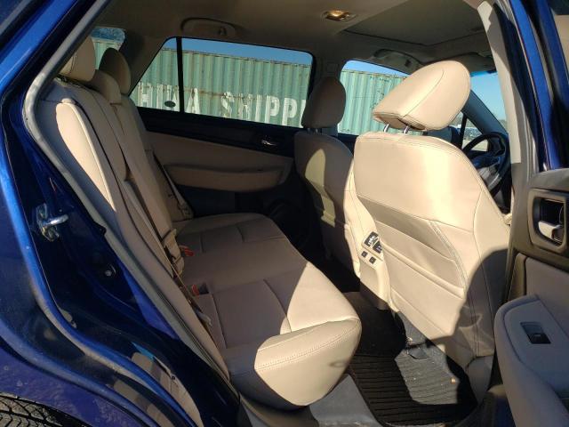 4S4BSANC2H3415919 Subaru Outback 2.5i Limited