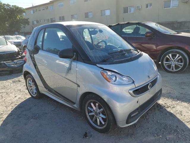 2016 SMART FORTWO - WMEEJ9AA5GK845053
