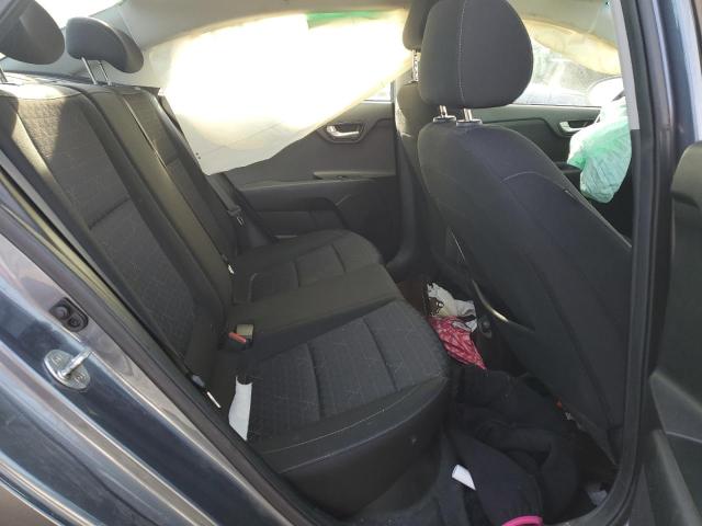 3KPA24AB6KE201949 KIA Rio