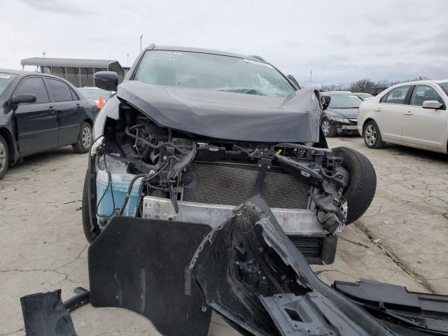 2018 NISSAN MURANO S - 5N1AZ2MG6JN109415