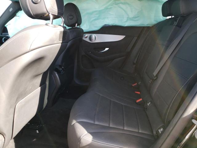2019 MERCEDES-BENZ GLC 300 - WDC0G4JB7KV183240
