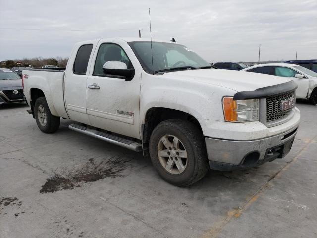 1GTSKVE31AZ226273 GMC Sierra