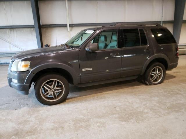 2007 Ford Explorer XLT