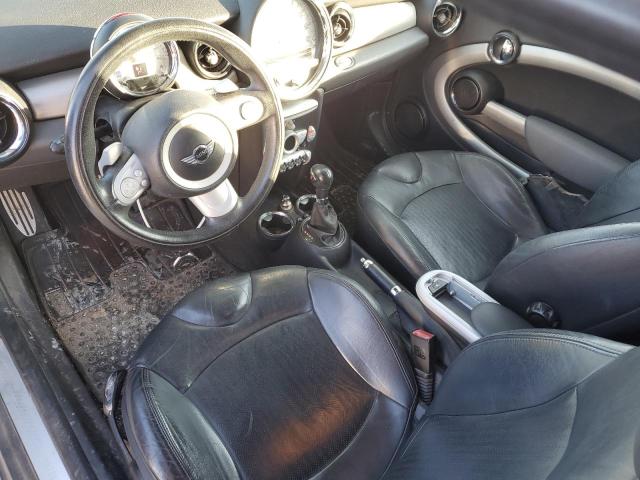 WMWMM33578TP88586 Mini Cooper