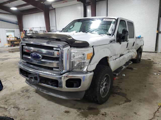 2012 Ford F-250 