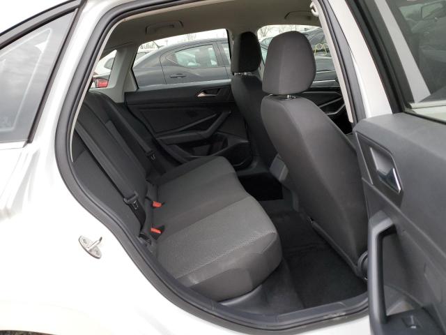 2019 VOLKSWAGEN JETTA S - 3VWC57BU1KM074600