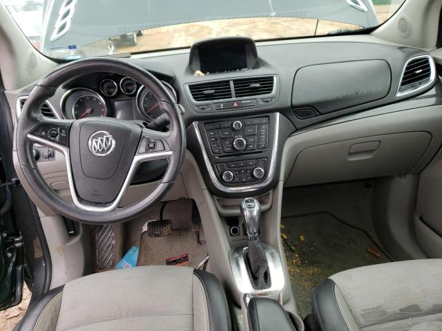 KL4CJBSB0GB678700 | 2015 BUICK ENCORE CON