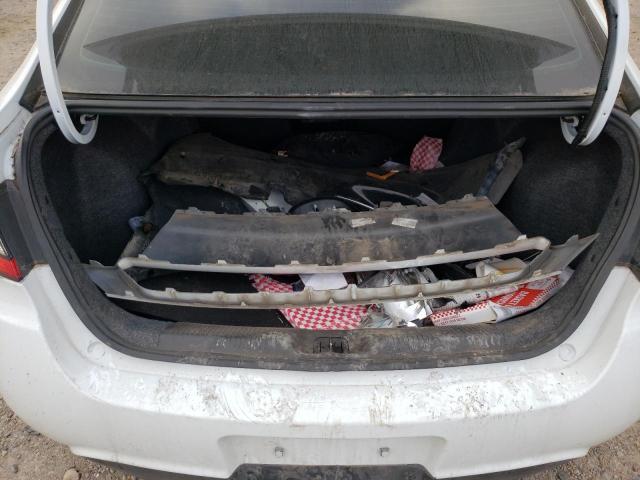 2015 DODGE DART LIMIT 1C3CDFCB5FD174556