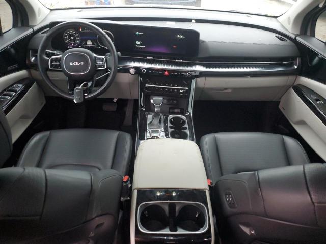 KNDNE5H32N6077167 KIA Carnival Sx Prestige