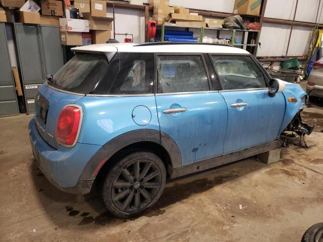 WMWXU1C34H2F77239 Mini Cooper
