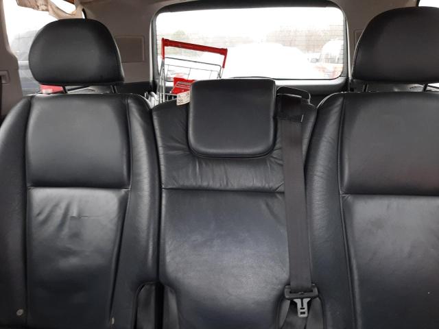 YV4CN982481431047 Volvo XC90 3.2