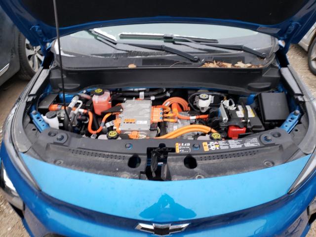 2022 CHEVROLET BOLT EUV P - 1G1FZ6S00N4109437