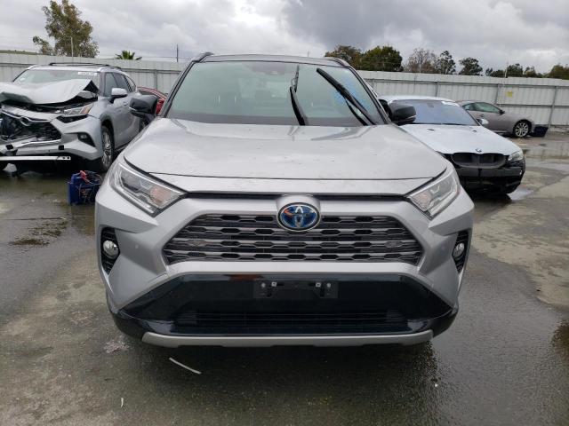 2021 TOYOTA RAV4 XSE JTME6RFV2MJ007642