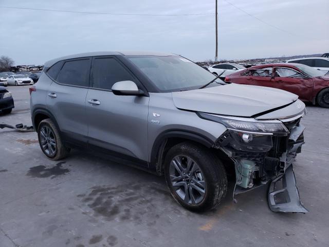 2022 KIA SELTOS LX - KNDEPCAA0N7329208