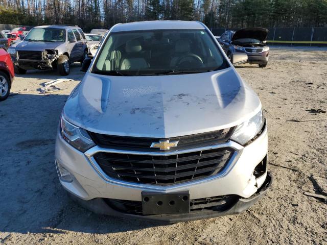 2018 CHEVROLET EQUINOX LS - 3GNAXHEV0JL411199