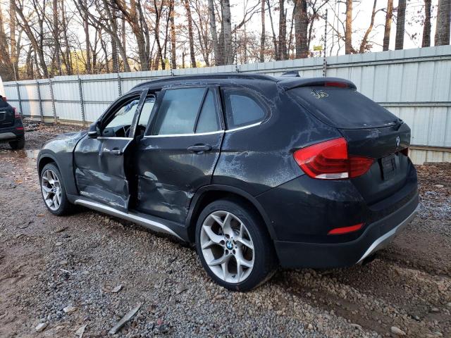 WBAVL1C58DVR87057 BMW X1 Xdrive28i