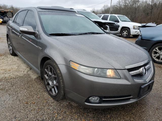 19UUA76597A017637 Acura TL TYPE S