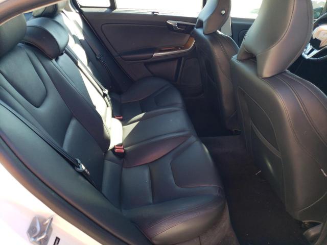 LYV402FK4GB108253 Volvo S60