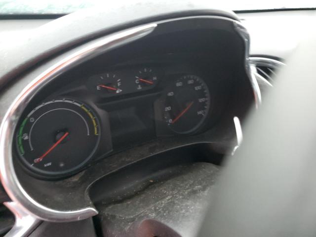 2018 CHEVROLET MALIBU HYB - 1G1ZF5SU9JF265686