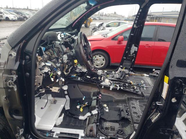 2021 LEXUS LX 570 JTJDY7AX0M4343675