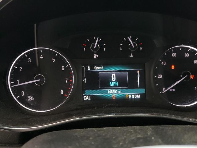 2017 BUICK ENCORE ESS - KL4CJCSB8HB007220