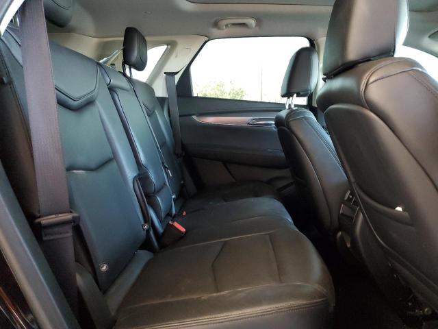 2019 CADILLAC XT5 PREMIU - 1GYKNERS2KZ230854