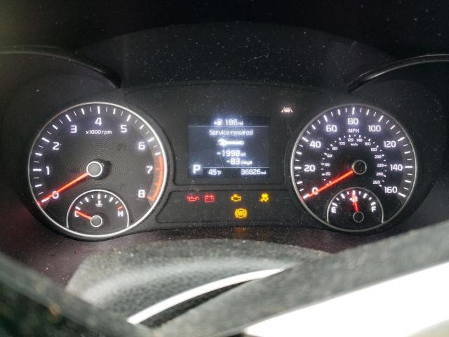 5XXGT4L30KG357764 KIA Optima Lx
