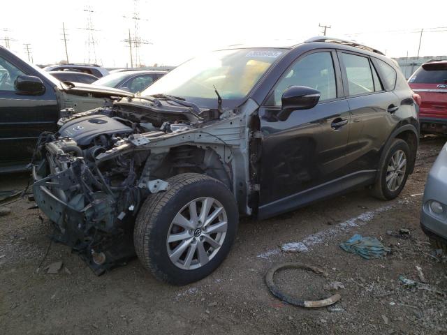 2016 MAZDA CX-5 SPORT - JM3KE2BY1G0645752