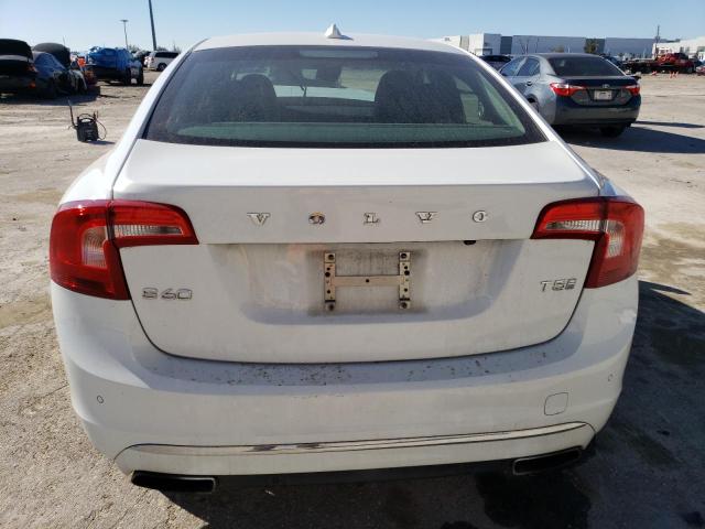 LYV402FK4GB108253 Volvo S60