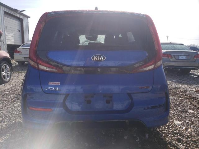 2020 KIA SOUL GT LI - KNDJ63AU5L7039703