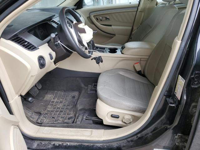2015 FORD TAURUS SE - 1FAHP2D81FG154667