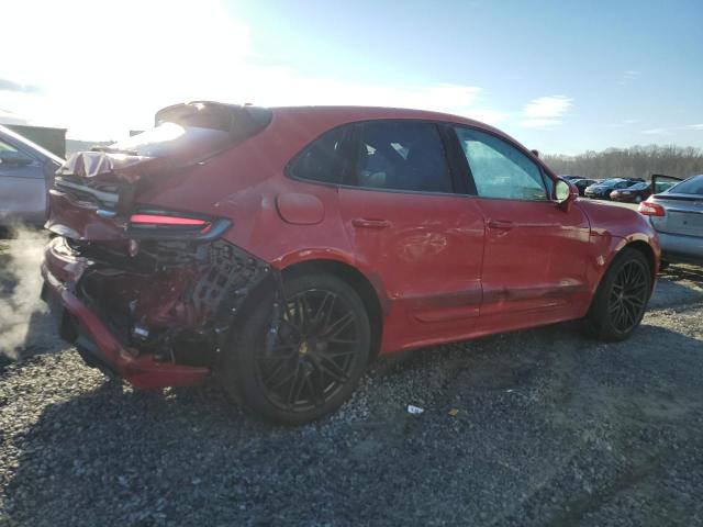2022 PORSCHE MACAN GTS - WP1AF2A51NLB31063