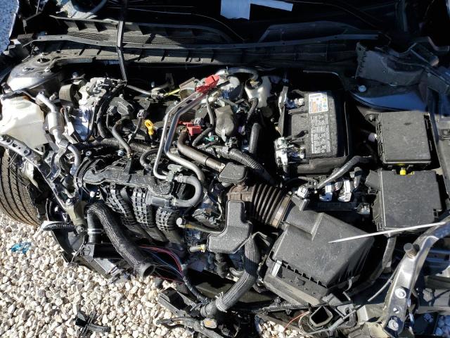 2022 NISSAN ALTIMA SR - 1N4BL4CV8NN377979