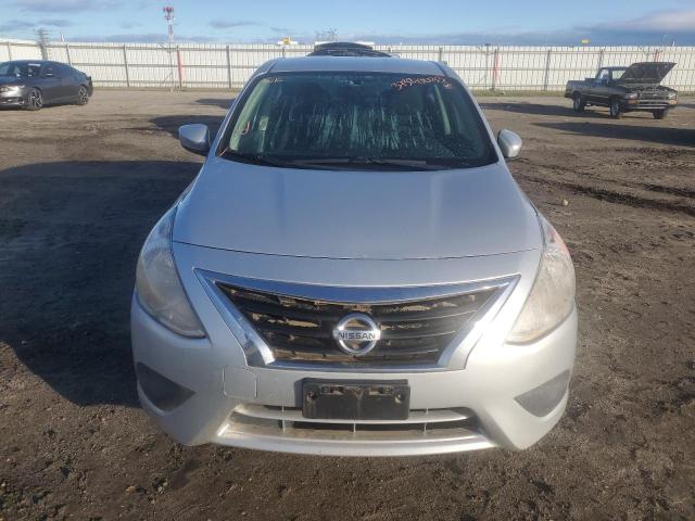 2019 NISSAN VERSA S 3N1CN7AP7KL808017