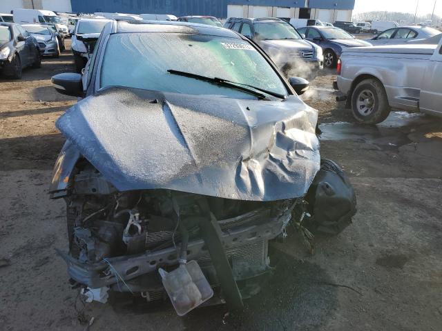 2015 FORD FOCUS SE 1FADP3F29FL243715