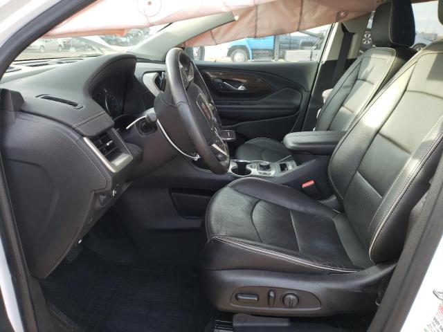 2020 GMC TERRAIN DE - 3GKALXEX2LL153646
