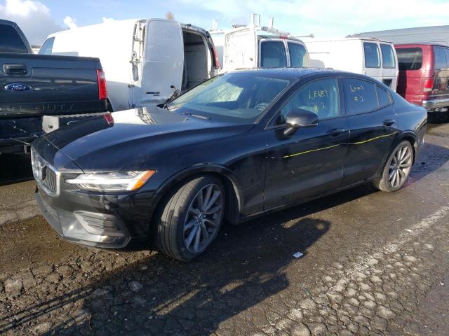 Volvo salvage cars for sale: 2019 Volvo S60 T5 MOM