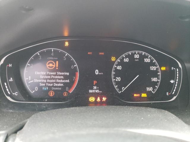 2020 HONDA ACCORD SPO 1HGCV1F36LA137059