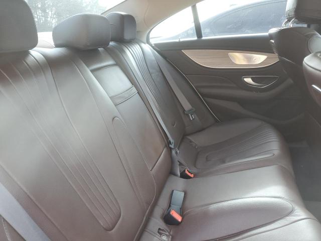 2019 MERCEDES-BENZ CLS 450 - WDD2J5JB9KA036789
