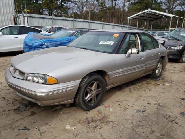 1997 Pontiac Bonneville SE