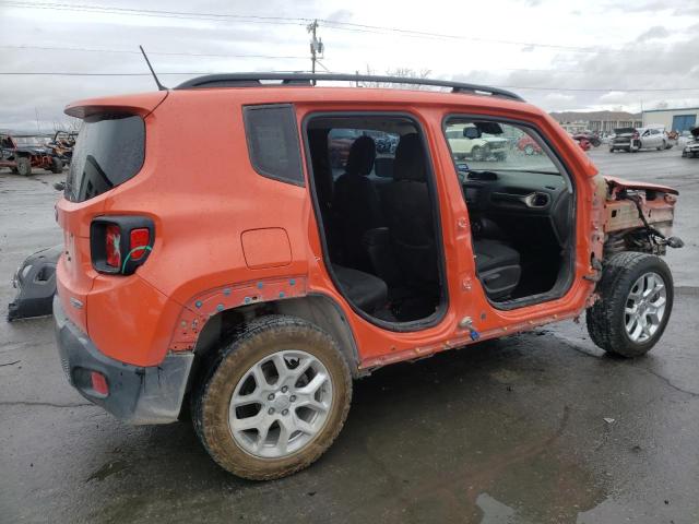 ZACCJBBT1GPC53071 Jeep Renegade Latitude