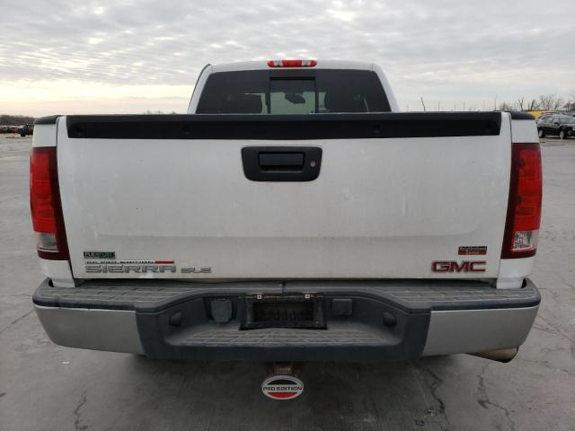 1GTSKVE31AZ226273 GMC Sierra