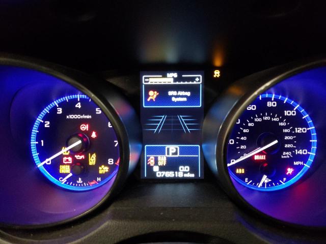 2017 SUBARU OUTBACK 2. 4S4BSANC9H3277909