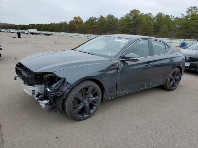 2023 Genesis G70 