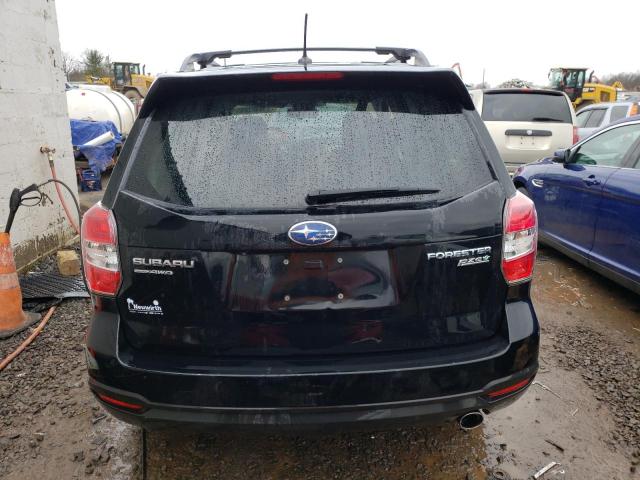 JF2SJAUCXFH829508 Subaru Forester 2.5i Touring