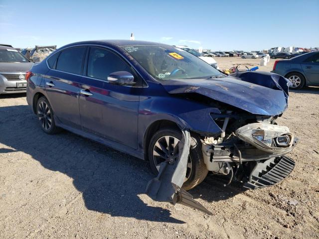 2016 NISSAN SENTRA S - 3N1AB7AP2GY330616